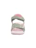 Legero Kindersandalette Mädchen  in  Grün