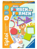 Ravensburger Lernspiel tiptoi® Meine Farben und Formen - ab 2 Jahre 2-3 Jahre in bunt
