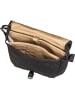 FJÄLLRÄVEN Bodybag Greenland Shoulder Bag Small in Black