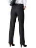 GOLDNER Jeanshose LOUISA Edle Jeans LOUISA COMFORT+ in schwarz