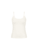 Sloggi Spaghettitop Blue GO Sense in SILK WHITE
