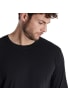 Götzburg Longsleeve 2er Pack in Schwarz