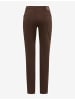 BRAX  Five-Pocket-Hose STYLE MARY in Dark Chocolate