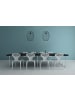 Kayoom Hängelampe Olivia 110 in silber