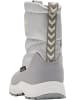 Hummel Hummel Stiefel Root Puffer Kinder Atmungsaktiv in SILVER