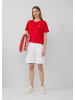 s.Oliver T-Shirt in 30D7_preiselbeere