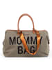 Childhome Childhome Mommy Bag - Farbe: Khaki