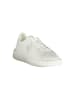 BLAUER USA Weiß Polyurethan Herren Sneaker