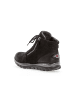 Gabor Stiefeletten/Boot in schwarz