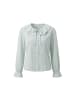 KIANNA Women Blouse in Mint