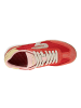 Replay Sneaker low Yard in Rot