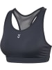 Hummel Bh Hmlpulse Damen in EBONY