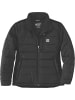 CARHARTT  Steppjacke "Light Insulated 105912" in Schwarz