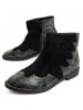 Montevita Boots Bottivita8 in Schwarz