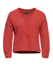 ATT Jeans ATT Jeans Cardigan in rot