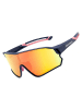 Rockbros Rockbros 10134PL Polarisierte Fahrradbrille Blau und
