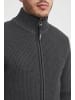 11 Project Strickjacke PRKimmo in Grau