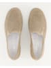 Semler Slipper & Mokassins in Beige