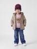 name it Sweatshirt in Burnished Lilac1