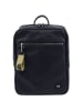 Y Not? Professional Rucksack 35 cm in navy