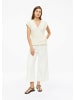 s.Oliver T-Shirt in 8000_helles beige