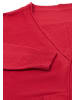 usha BLUE LABEL Women Cardigan in Rot