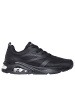 Skechers Sneaker "TRES-AIR UNO REVOLUTION-AIRY" in Schwarz