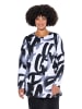 Angel of Style Sweatshirt in stahlgrau