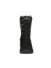 Lico Schnürstiefelette in schwarz