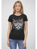 Cloud5ive T-Shirt in black