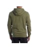 U.S. Polo Assn. Sweatshirt in Green