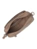 The Chesterfield Brand Liora Schultertasche Leder 24 cm taupe