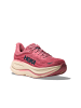 HOKA Laufschuh BONDI 9 in lingonberry / cranberry