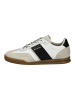 Bullboxer Sneaker Schwarz/Weiß