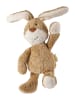 Sigikid Kuscheltier Natural Friends Green in hellbraun