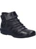 Josef Seibel Stiefelette Charlotte 14 in schwarz