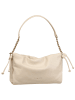 Bugatti Schultertasche Leni Shoulder Bag S in Beige