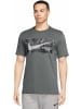 Nike Rundhals T-Shirt für Herren in uni