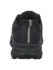 rieker Sneakers Low U4502 in schwarz