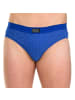 Kisses and Love 2er-Set: Slip in Blue