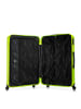 Wittchen Cube Line Collection in Lime