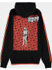 Star Wars Hoodie in Schwarz