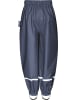 Playshoes Kinder Regenhose "Regenhose" in Blau