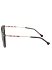 Carolina Herrera Sonnenbrille in Brown