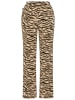 Buffalo Pyjamahose in getigert