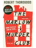 HarperCollins Buch - The Marlow Murder Club