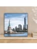 OnlyWow Leinwand Bilder Freiheitsstatue