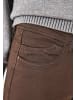 Paddock's 5-Pocket Hose PAT in dark brown