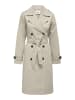 ONLY Trenchcoat in String