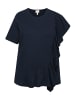 Ulla Popken Shirt in marine